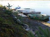 Аренда лодок в Новгородской области