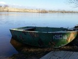 Прокат весельных и моторных лодок в Новгородском районе